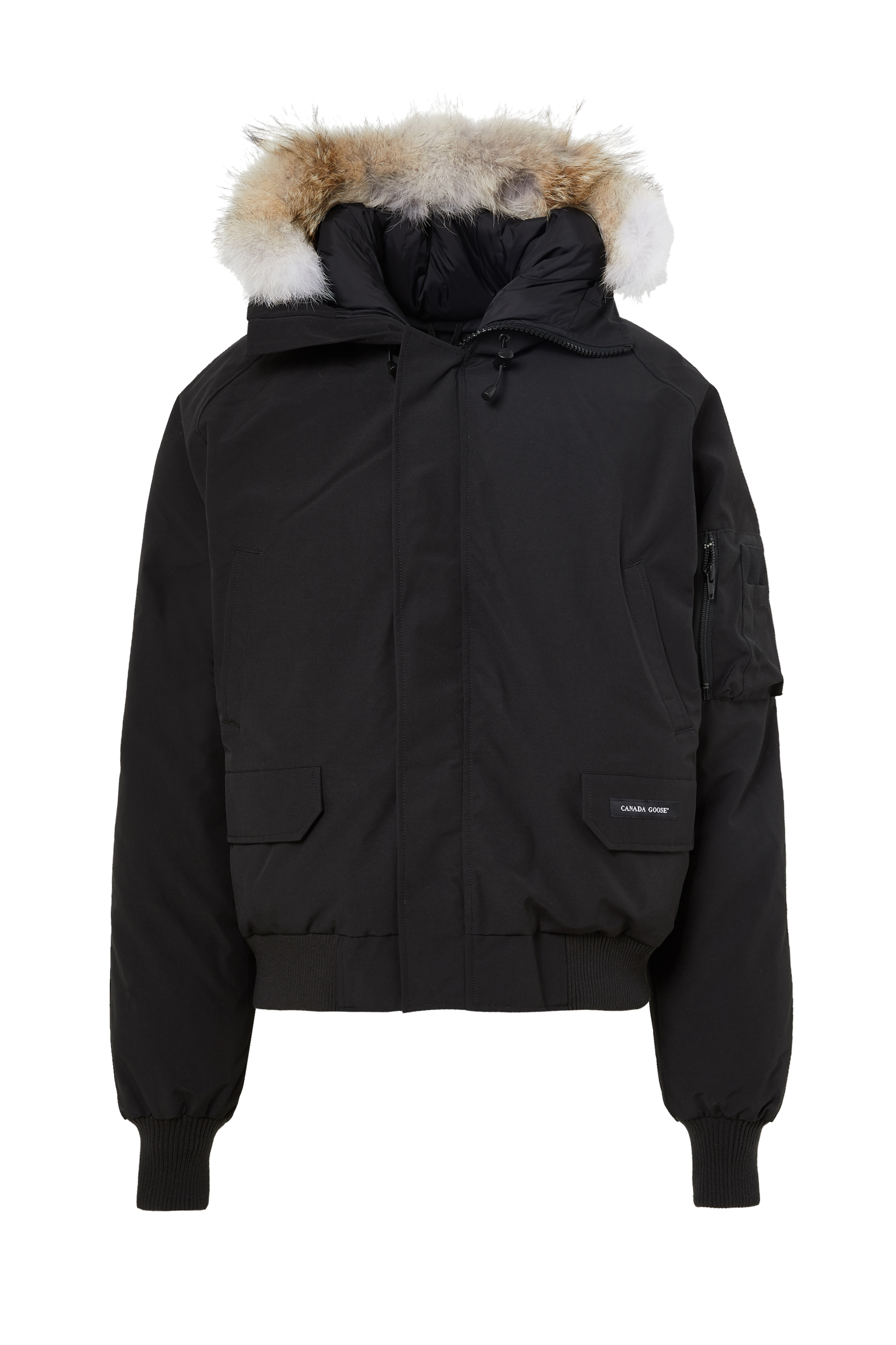 Canada goose jacket sales men's sale